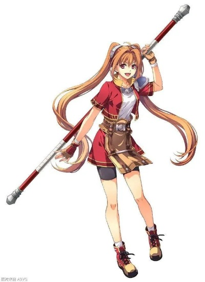 《空之轨迹1st》后期全角色最强回路装备攻略，终章阵容搭配秘籍大公开