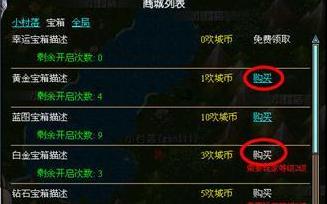 《空之轨迹1st》宝箱分布攻略:全区域宝藏位置解析,深度揭秘! 《空之轨迹1st》宝箱分布攻略:全区域宝藏位置解析,深度揭秘!