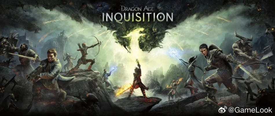 EA收购内幕揭秘:闲置IP交易胜过关停工作室,揭秘《龙腾世纪》幕后真相 EA收购内幕揭秘:闲置IP交易胜过关停工作室,揭秘《龙腾世纪》幕后真相