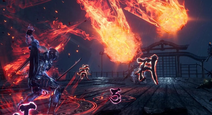 《忍龙4》2026年新春剧情DLC震撼来袭，独家揭秘新篇章！