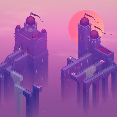 《纪念碑谷全景版》攻略：全章节流程解析+独家通关技巧揭秘