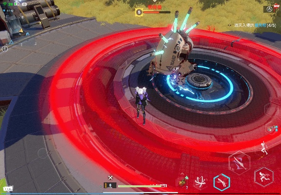 《幻塔》攻略:每日活动路线规划,轻松升级必备攻略! 《幻塔》攻略:每日活动路线规划,轻松升级必备攻略!