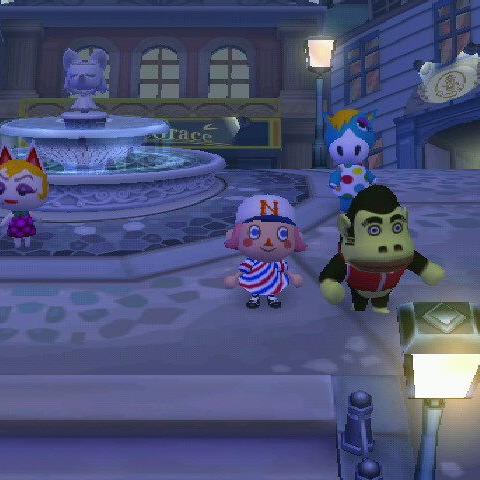 《动物森友会》多彩砖码攻略：轻松解锁个性家居新风尚