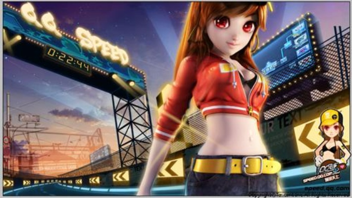 qq飞车小橘子稞身照片怎么找?这几个方法试试看! qq飞车小橘子稞身照片怎么找?这几个方法试试看!