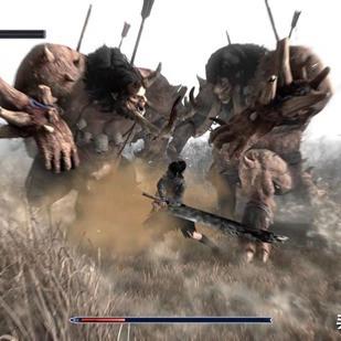 《嗜血印》全BOSS挑战攻略：掌握必胜技巧，轻松通关！