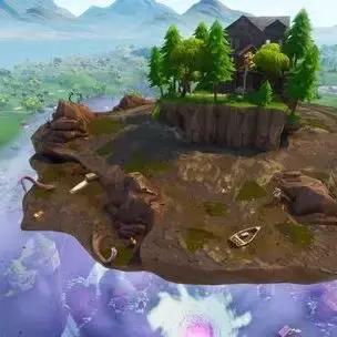 《堡垒之夜》第七赛季第七周挑战攻略：高效完成方法揭秘！