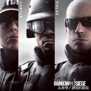 《彩虹六号围攻》新手必看攻略：快速掌握游戏技巧，轻松入门！