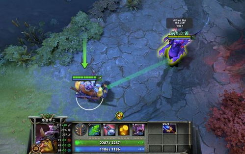 dota英雄出装下载（ 哪款装备才是最适合的）