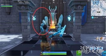 《堡垒之夜》第七赛季第五周挑战攻略：高效完成任务技巧揭秘