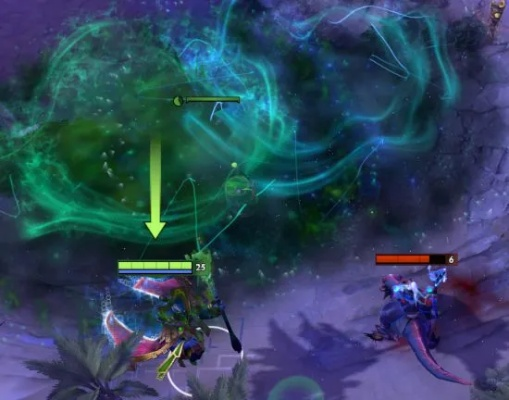 《DOTA2》拉比克至宝技能特效揭秘：独家深度解析！