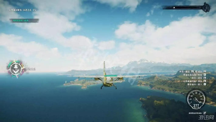 《正当防卫4》全速挑战技巧解析，解锁速度特技奖杯攻略秘籍