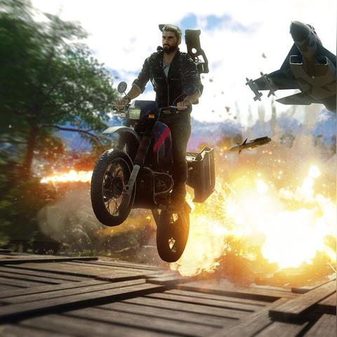 《正当防卫4》全地图点位攻略：揭秘隐藏地点，畅游游戏世界