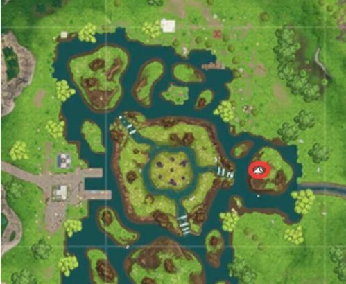 《堡垒之夜》第七赛季首周隐藏战星攻略:揭秘隐藏位置技巧! 《堡垒之夜》第七赛季首周隐藏战星攻略:揭秘隐藏位置技巧!