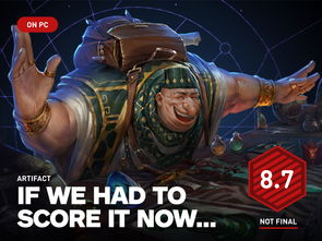 《Artifact》新手必看！轮抽英雄选将攻略，轻松提升战斗力