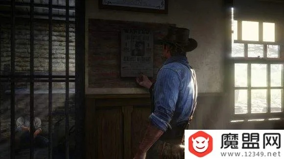 《荒野大镖客2》农庄藏宝秘籍解锁，轻松斩获肆无忌惮奖杯攻略揭秘