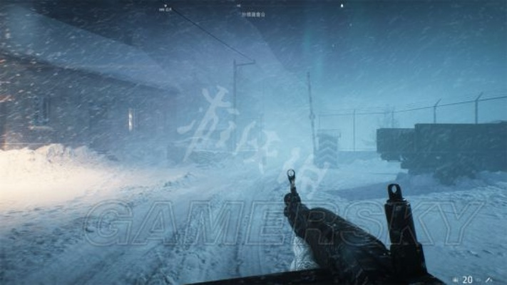 《战地5》全任务剧情攻略解析：高效通关技巧揭秘！