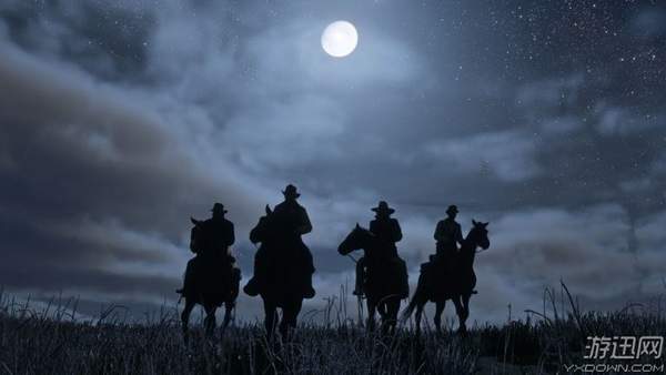 《荒野大镖客2》全赏金任务位置揭秘！独家悬赏海报获取攻略