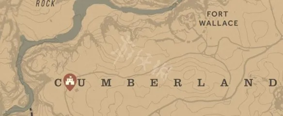 《荒野大镖客2》全帮派藏身处攻略：揭秘隐藏宝藏新玩法