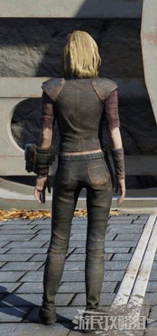 《辐射76》小丑服攻略：揭秘获取特殊服装的独家技巧