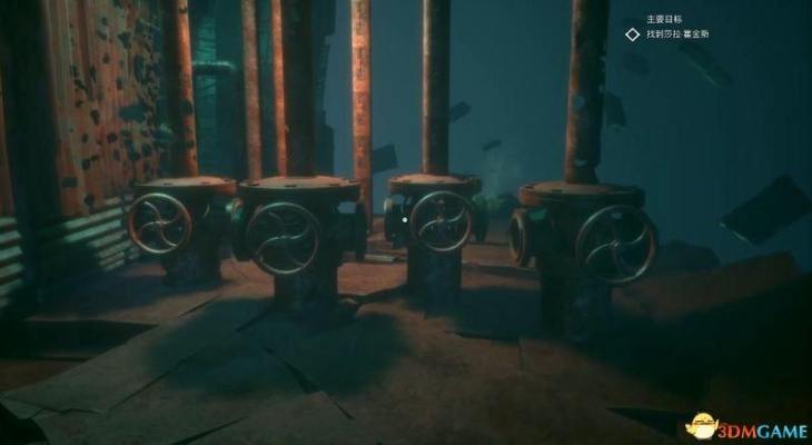 《克苏鲁的呼唤》全收集攻略：一网打尽神秘物品位置解析