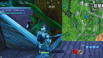 《堡垒之夜》6.21新角色曝光：地板烫感体验升级！