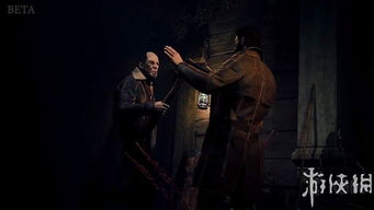 《克苏鲁的呼唤》剧情深度解析：揭秘隐藏线索，解锁神秘世界