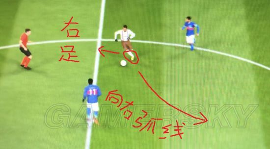 FIFA19技巧揭秘:单车、圆规假射操作攻略,轻松掌控比赛节奏 FIFA19技巧揭秘:单车、圆规假射操作攻略,轻松掌控比赛节奏