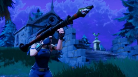 《堡垒之夜》新手村生存指南：掌握必杀技巧，轻松闯关攻略揭秘