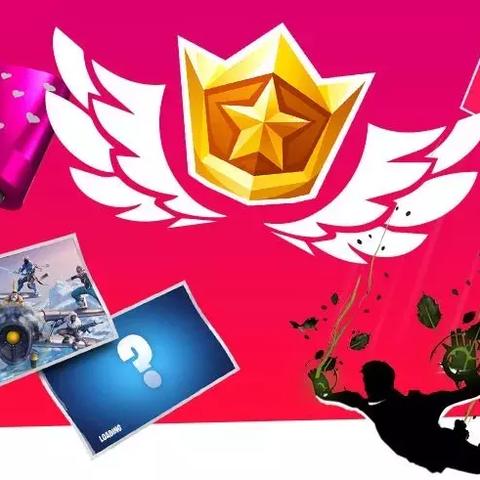 《堡垒之夜》第六赛季首周挑战攻略：高效完成方法揭秘！