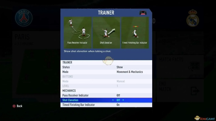 《FIFA19》白金攻略：白金奖杯解锁秘籍+高效技巧解析