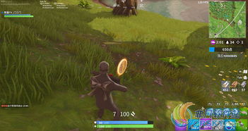 《堡垒之夜》夺宝奇兵玩法详解：轻松掌握夺宝技巧攻略