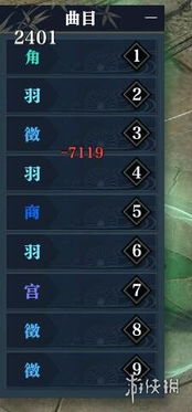 逆水寒舞阳城雷小屈换T攻略：高效换T技巧解析