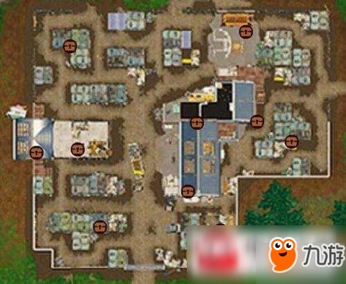 《堡垒之夜》第五赛季第七周挑战攻略：高效完成任务技巧揭秘