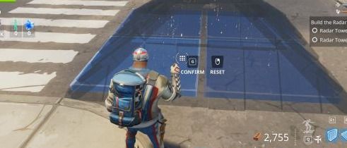 《堡垒之夜》建筑材料新手攻略：高效用法解析，快速搭建技巧揭秘