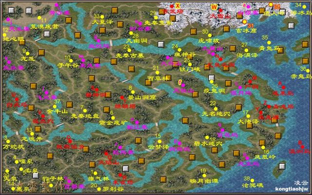三国群英传4练级地点,哪个地点更快升级