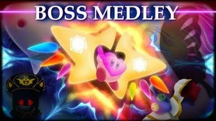 《星之卡比新星同盟》能力强度解析:最强技能盘点,助你轻松上分! 《星之卡比新星同盟》能力强度解析:最强技能盘点,助你轻松上分!