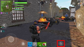 《堡垒之夜》建筑技巧揭秘：全面解析编辑种类与独家攻略