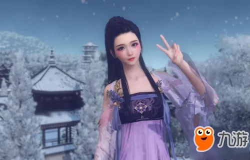 逆水寒紫色武器速成攻略！轻松掌握紫色装备获取技巧