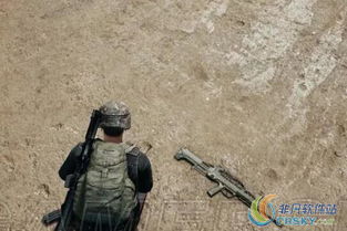 绝地求生QBZ95配件攻略：握把选择与弹道解析技巧揭秘