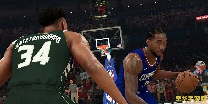 2k13中文解说（谁才是你心中的冠军）