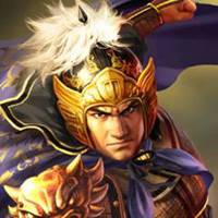 《三国志13》信长头像包升级版：独家武将形象替换，体验全新视觉盛宴