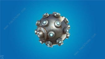 堡垒之夜脉冲手雷必杀技巧，轻松掌握高爆伤害攻略