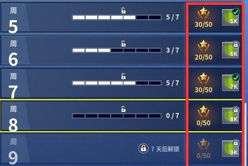 堡垒之夜英雄勋章快速升级秘诀：战阶提升高效攻略大揭秘