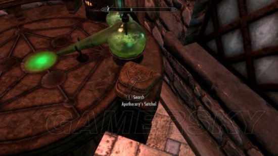 上古卷轴5风宅翻新秘籍：家具地板改造攻略大揭秘