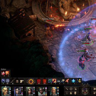 《永恒之柱2》MOD使用攻略：实用合集大揭秘，轻松提升游戏体验