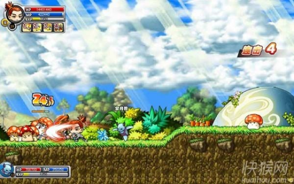 勇者之路速升无敌版如何快速升级?方法都在这! 勇者之路速升无敌版如何快速升级?方法都在这!