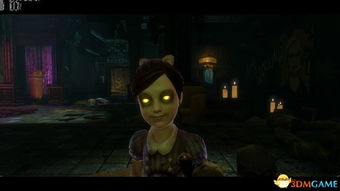 《生化奇兵2》密涅瓦之巢DLC全攻略：高效通关技巧揭秘