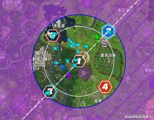 堡垒之夜战利湖跳舞挑战攻略:高效位置解析,轻松完成任务 堡垒之夜战利湖跳舞挑战攻略:高效位置解析,轻松完成任务