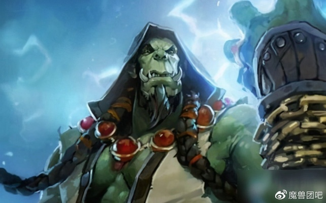 魔兽世界TBC奶萨天赋深度剖析与实用指南 魔兽世界TBC奶萨天赋深度剖析与实用指南