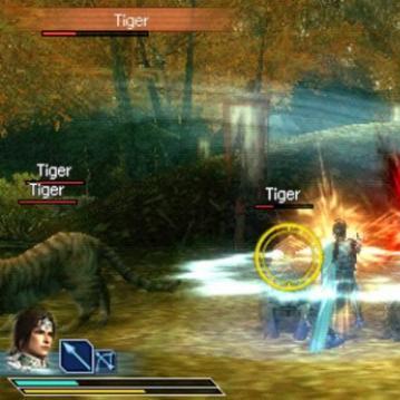 探秘PSP版真三国无双5作弊码，游戏乐趣新境界